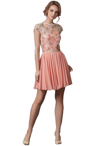 Hanna Bieńkowska - suknie ślubne