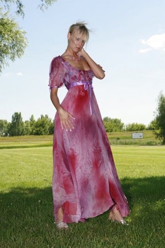 Hanna Bieńkowska - Suknie Wieczorowe