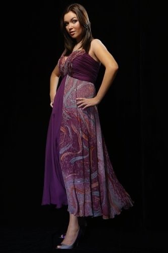 Hanna Bieńkowska - Suknie Wieczorowe