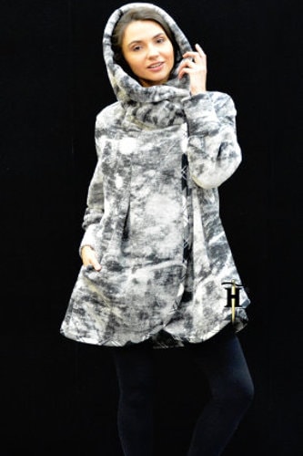 Hanna Bienkowska - Casual