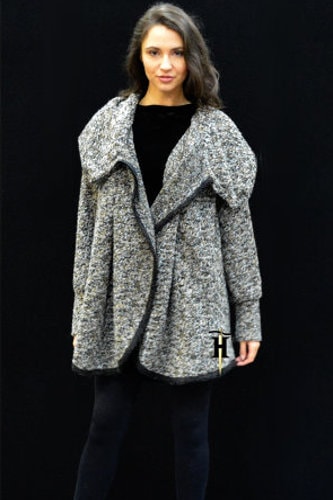 Hanna Bienkowska - Casual